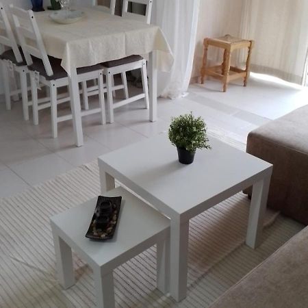 דירות טורבייחה Apartamneto Vicente Blasco Ibanez מראה חיצוני תמונה