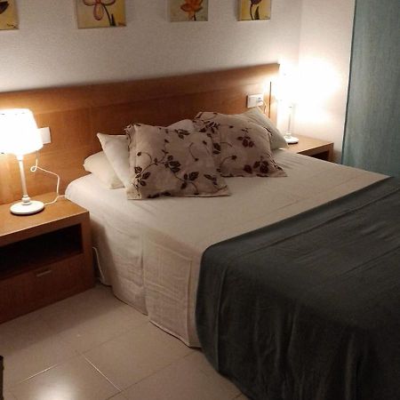 דירות טורבייחה Apartamneto Vicente Blasco Ibanez מראה חיצוני תמונה