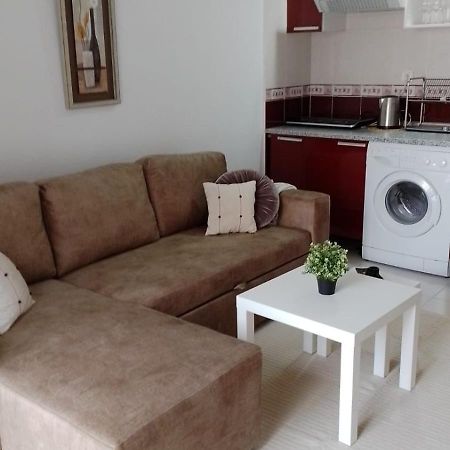 דירות טורבייחה Apartamneto Vicente Blasco Ibanez מראה חיצוני תמונה