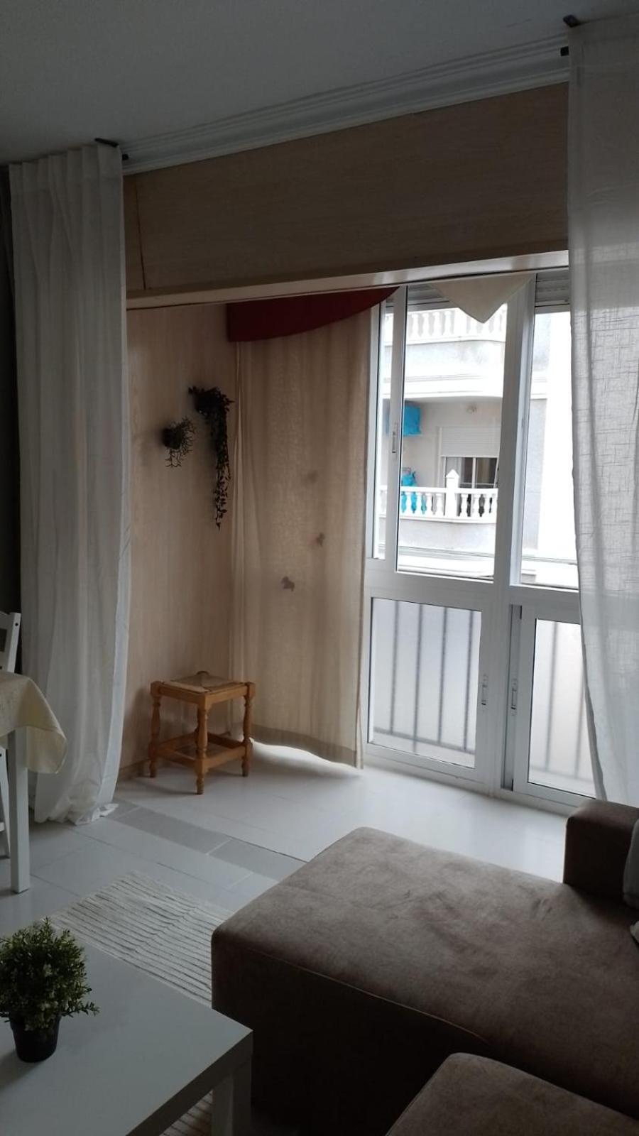 דירות טורבייחה Apartamneto Vicente Blasco Ibanez מראה חיצוני תמונה