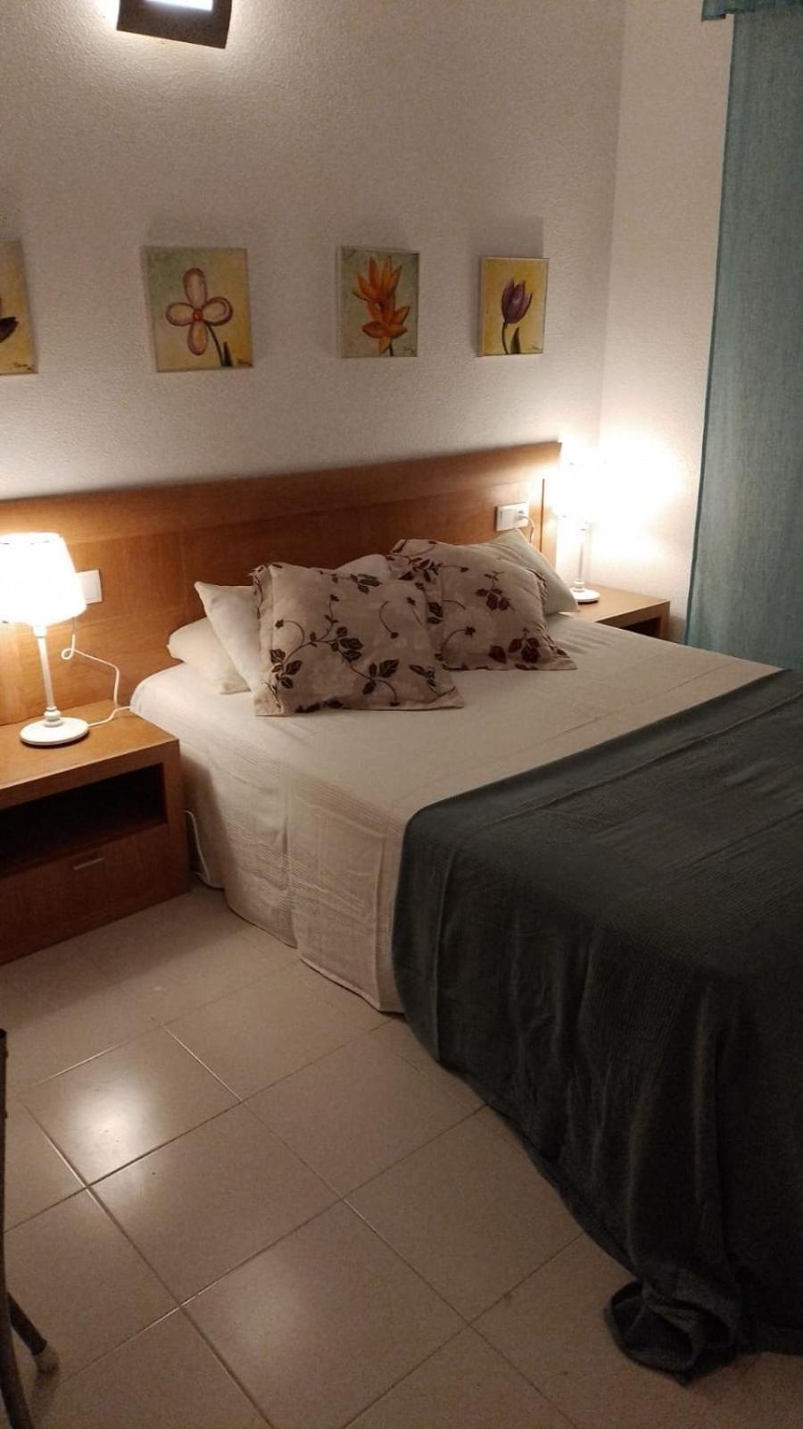 דירות טורבייחה Apartamneto Vicente Blasco Ibanez מראה חיצוני תמונה