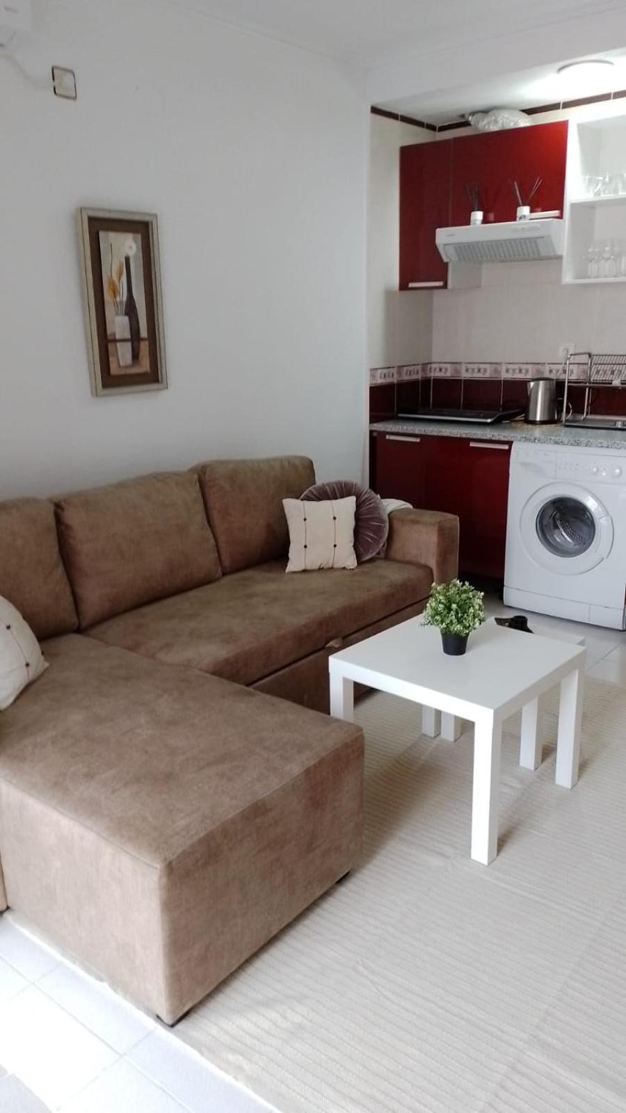 דירות טורבייחה Apartamneto Vicente Blasco Ibanez מראה חיצוני תמונה